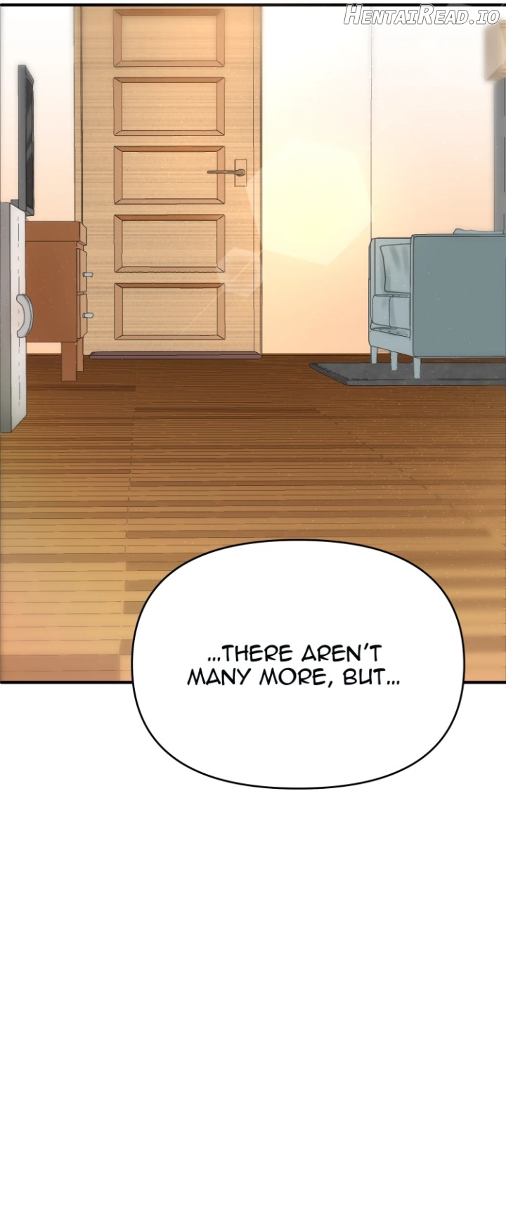 Disaster Roommates (Uncensored) Chapter 2 - page 22