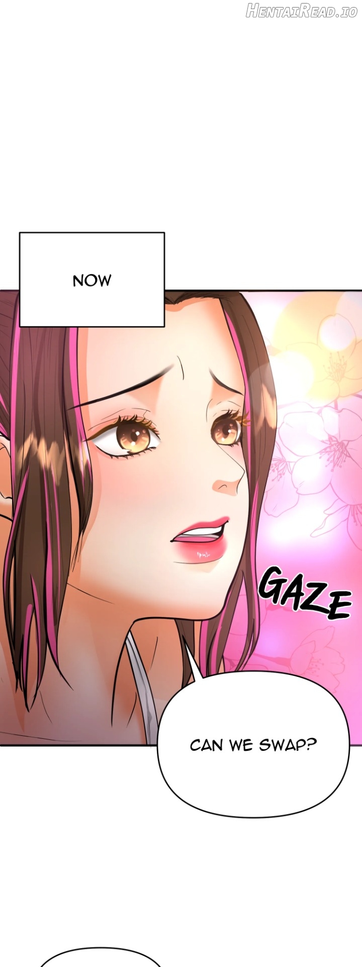 Disaster Roommates (Uncensored) Chapter 2 - page 23