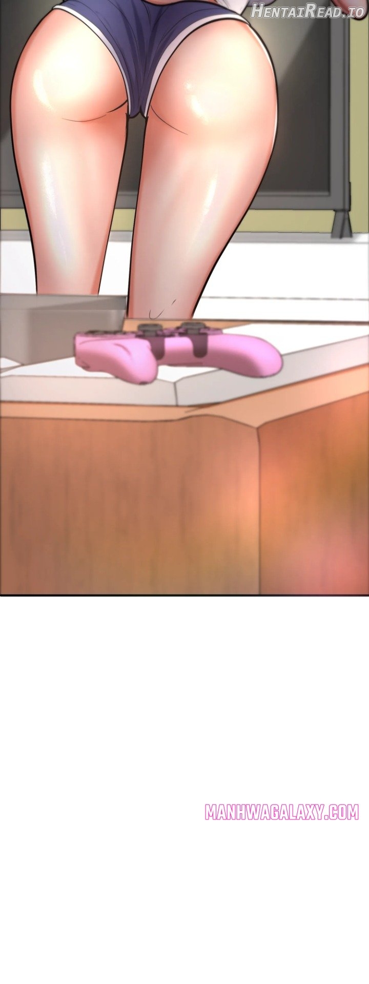 Disaster Roommates (Uncensored) Chapter 2 - page 29