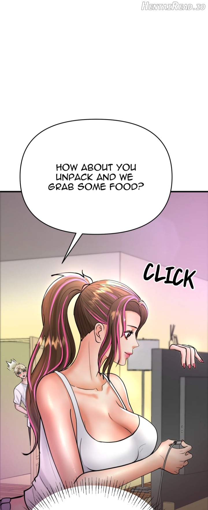 Disaster Roommates (Uncensored) Chapter 2 - page 30