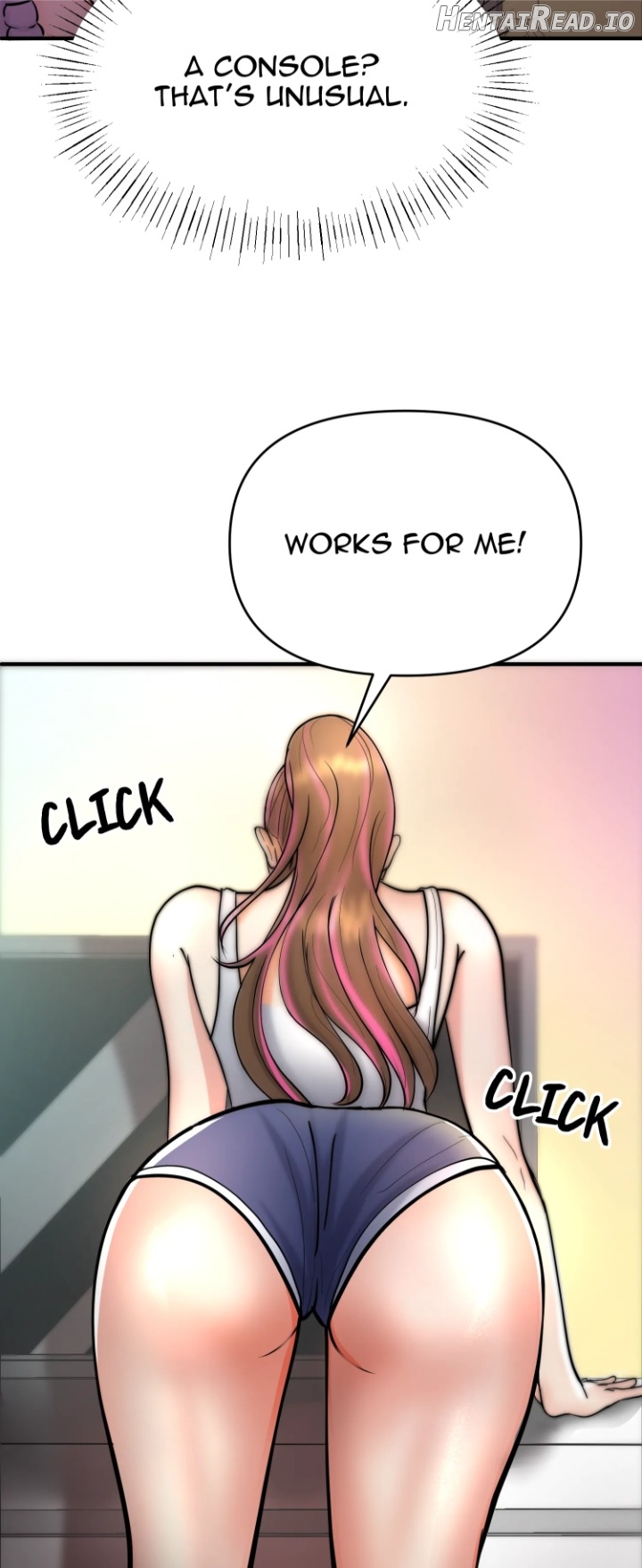 Disaster Roommates (Uncensored) Chapter 2 - page 31