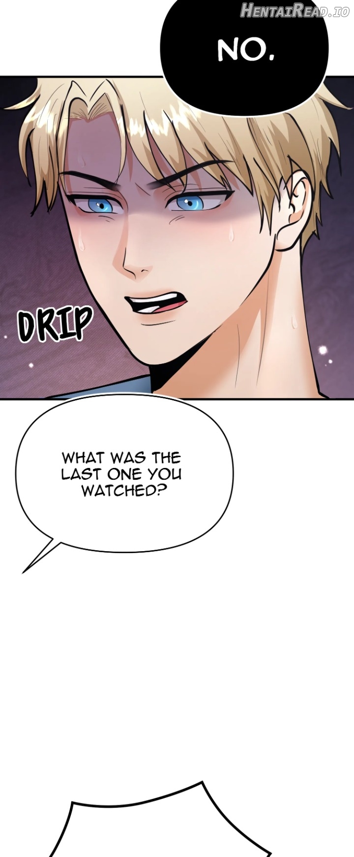 Disaster Roommates (Uncensored) Chapter 2 - page 36