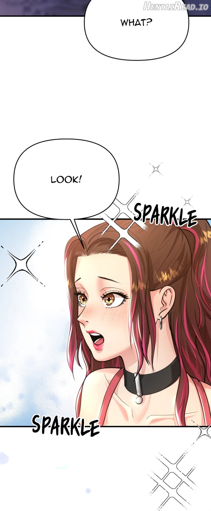 Disaster Roommates (Uncensored) Chapter 2 - page 39