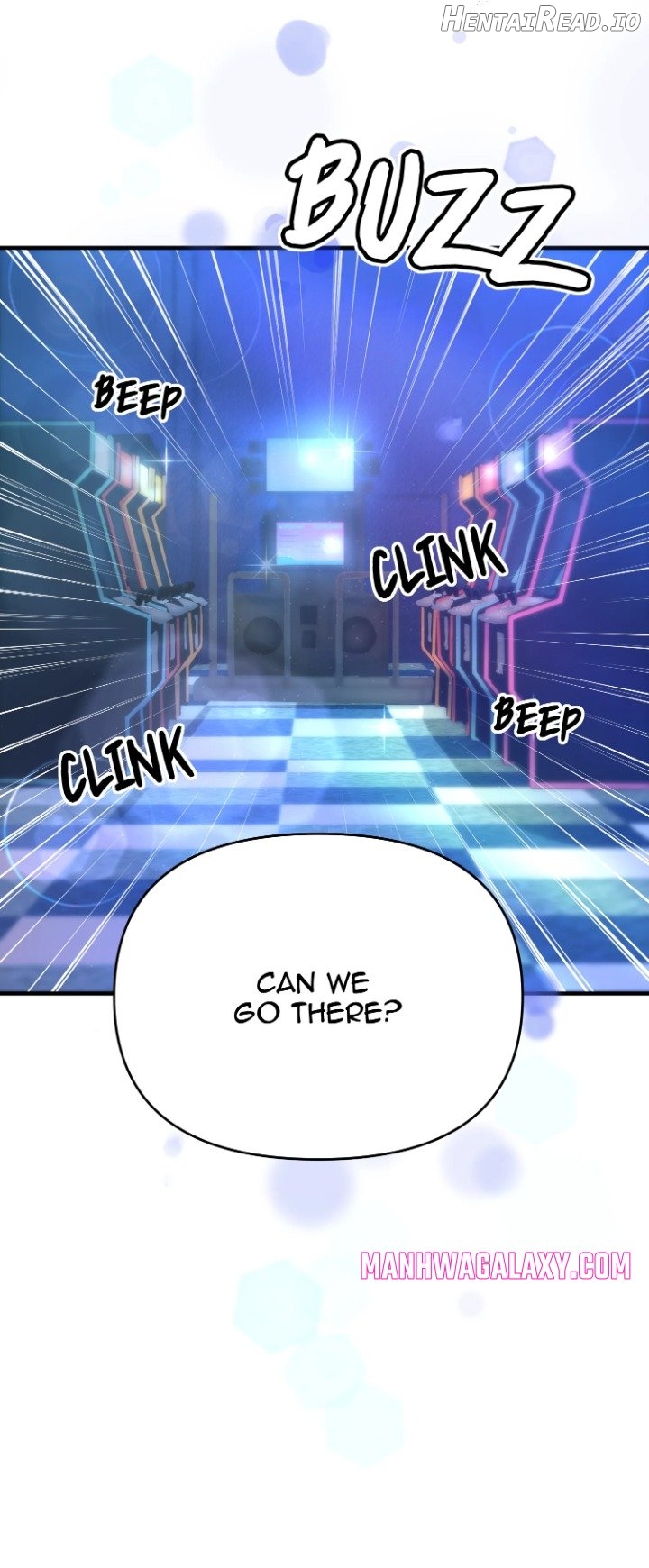 Disaster Roommates (Uncensored) Chapter 2 - page 40