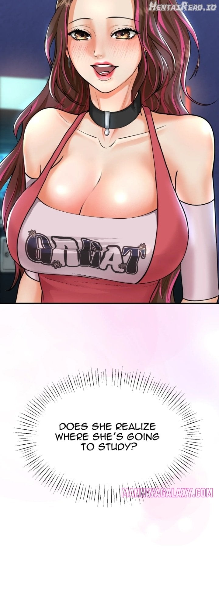 Disaster Roommates (Uncensored) Chapter 2 - page 48