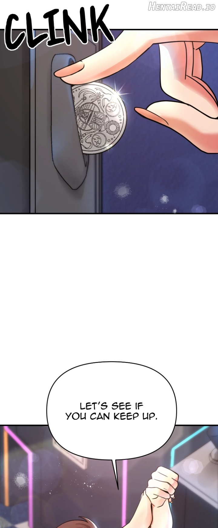 Disaster Roommates (Uncensored) Chapter 2 - page 54