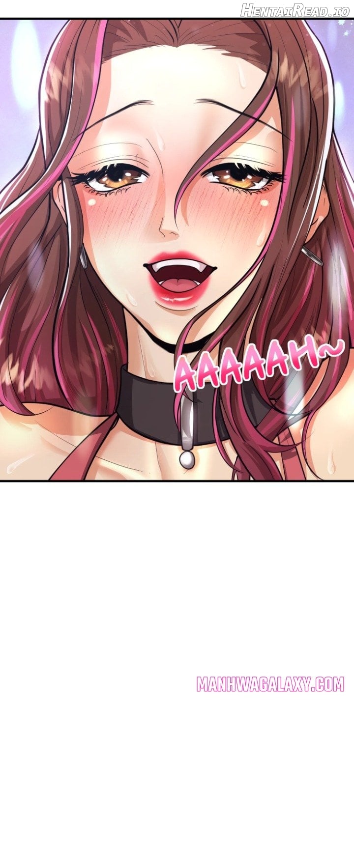 Disaster Roommates (Uncensored) Chapter 2 - page 63