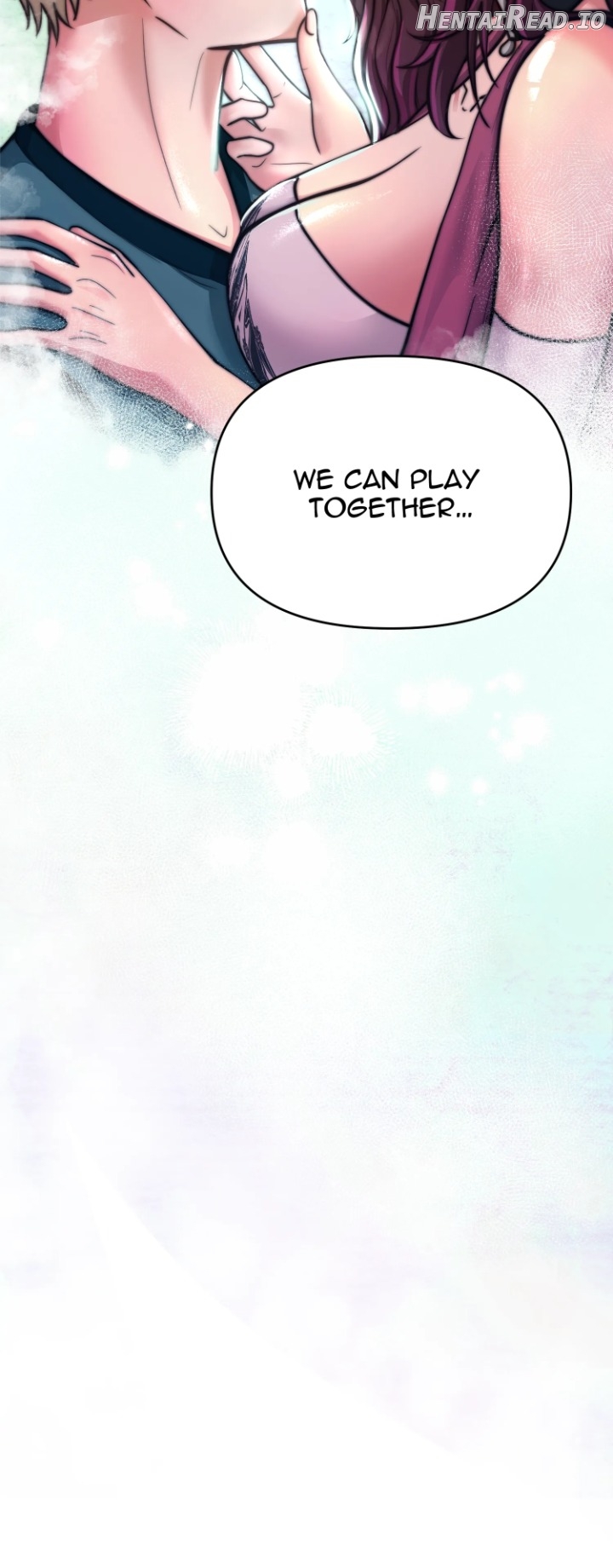 Disaster Roommates (Uncensored) Chapter 2 - page 66