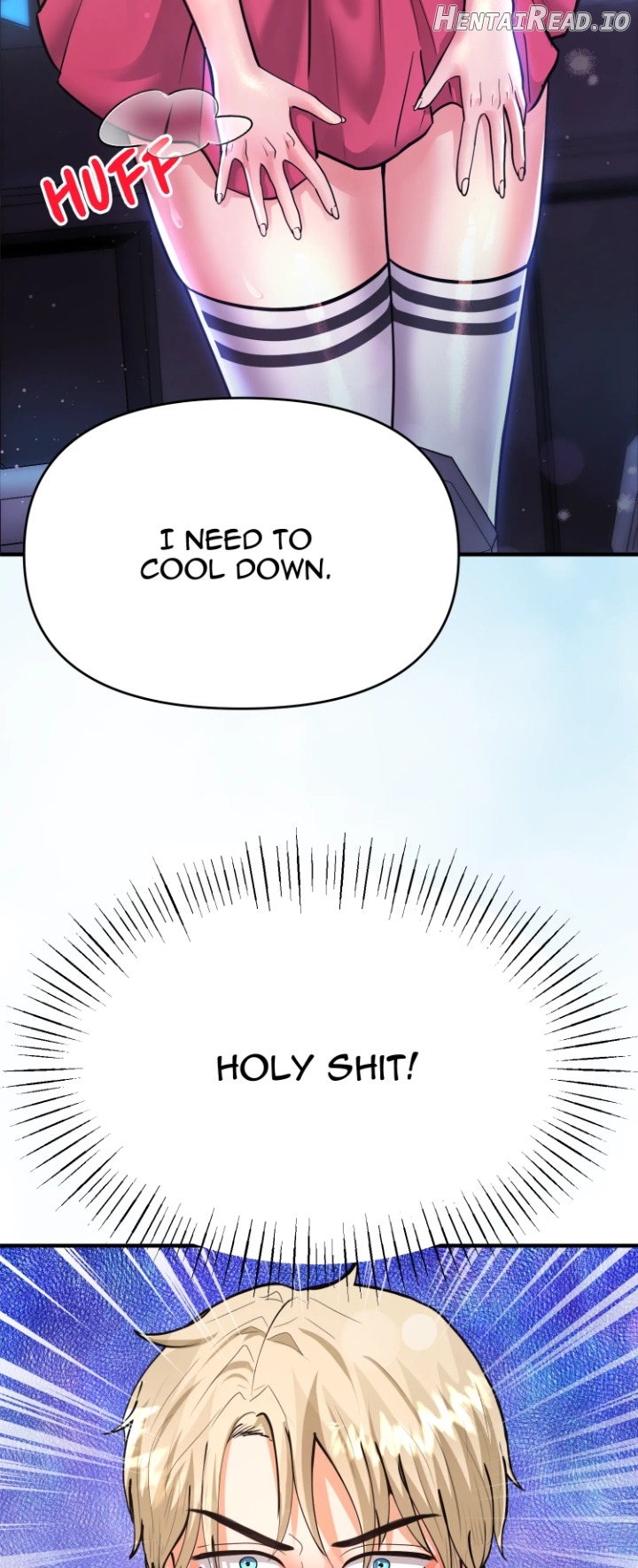 Disaster Roommates (Uncensored) Chapter 2 - page 68
