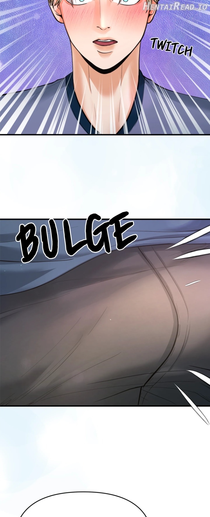 Disaster Roommates (Uncensored) Chapter 2 - page 69