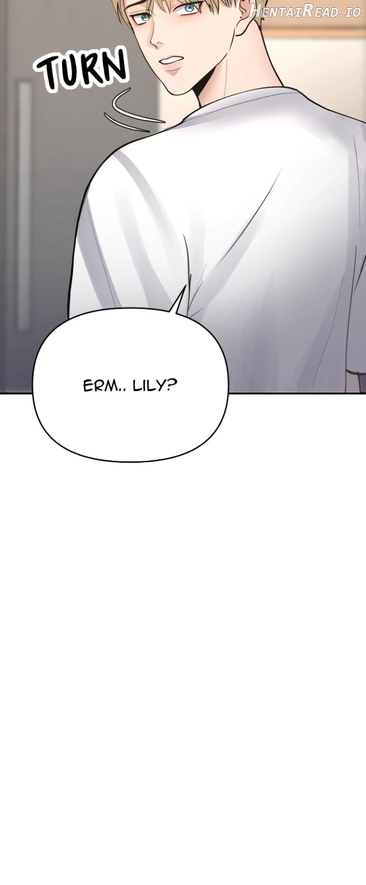 Disaster Roommates (Uncensored) Chapter 2 - page 8