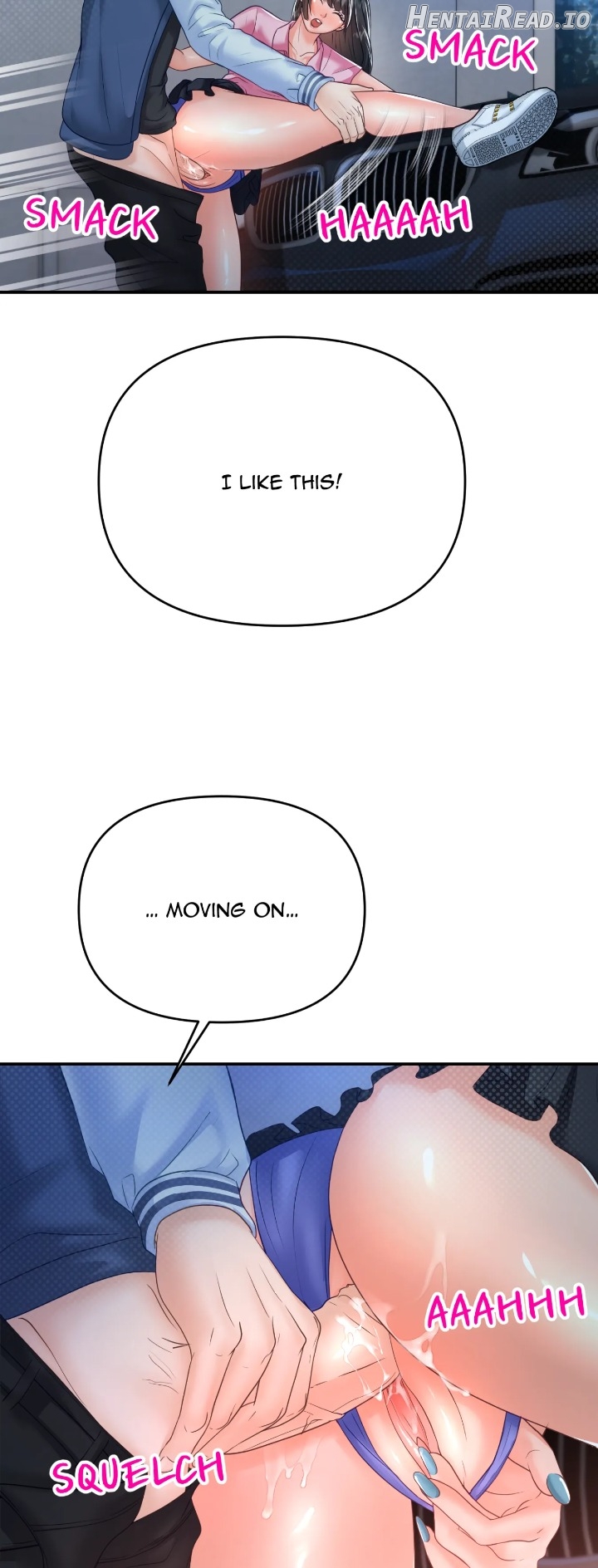 Disaster Roommates (Uncensored) Chapter 16 - page 13