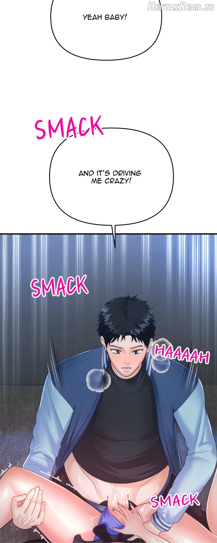 Disaster Roommates (Uncensored) Chapter 16 - page 16