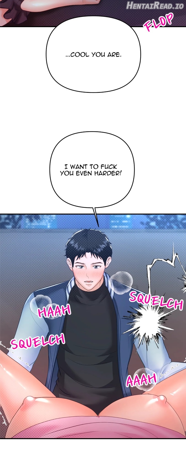 Disaster Roommates (Uncensored) Chapter 16 - page 20