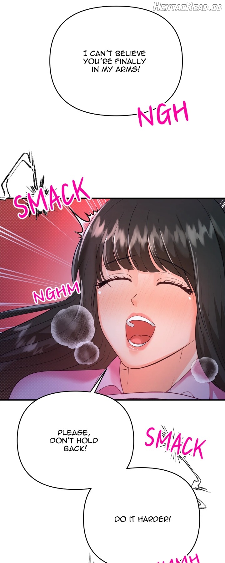 Disaster Roommates (Uncensored) Chapter 16 - page 21