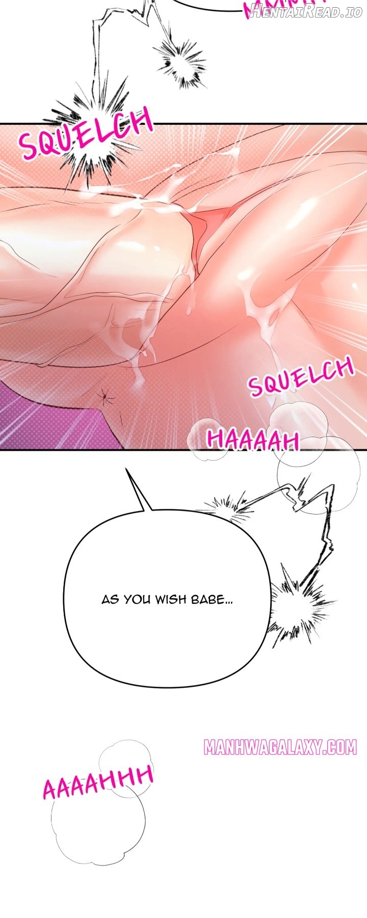 Disaster Roommates (Uncensored) Chapter 16 - page 22