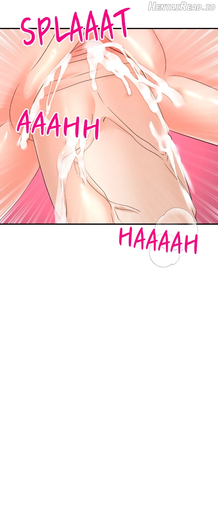 Disaster Roommates (Uncensored) Chapter 16 - page 26
