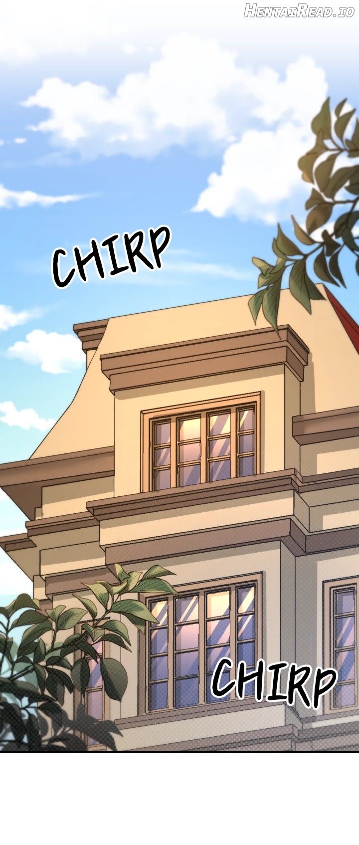 Disaster Roommates (Uncensored) Chapter 16 - page 27