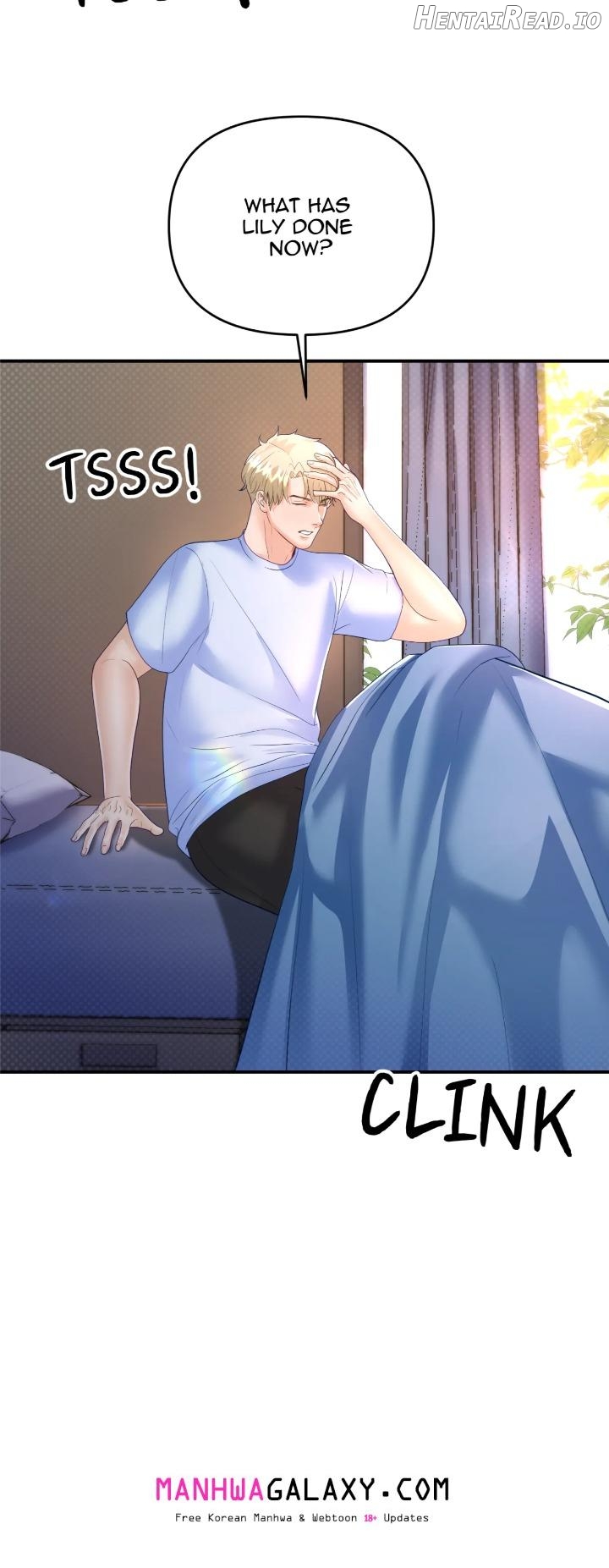 Disaster Roommates (Uncensored) Chapter 16 - page 29