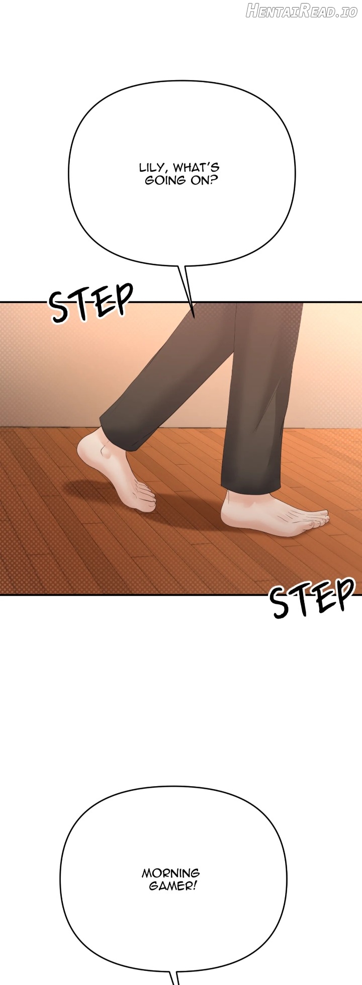 Disaster Roommates (Uncensored) Chapter 16 - page 30