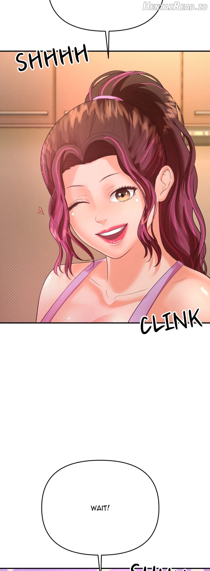 Disaster Roommates (Uncensored) Chapter 16 - page 32