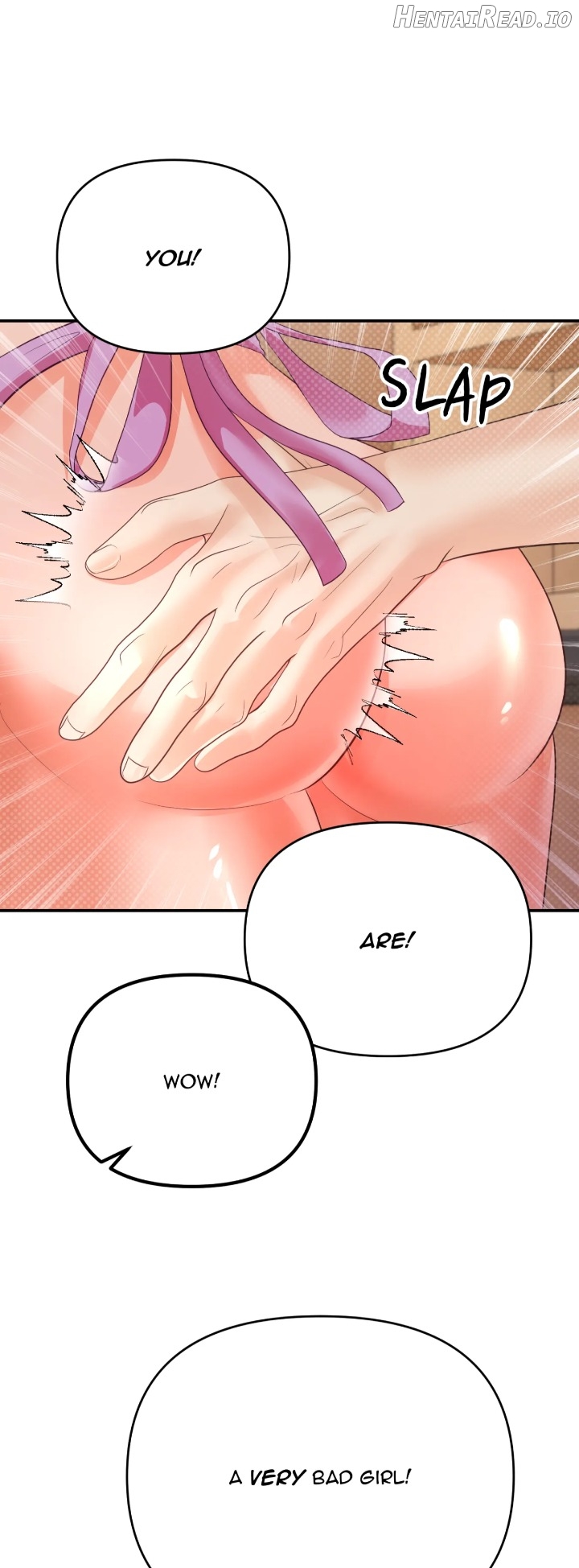 Disaster Roommates (Uncensored) Chapter 16 - page 39