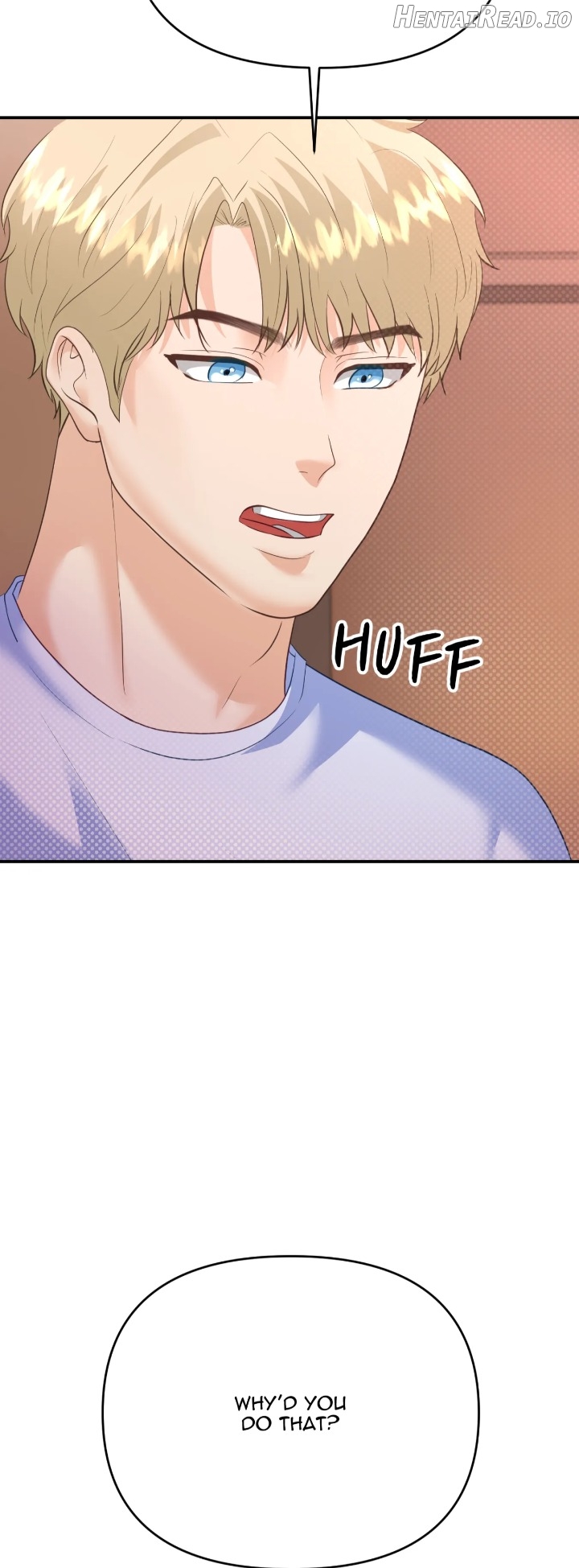 Disaster Roommates (Uncensored) Chapter 16 - page 40