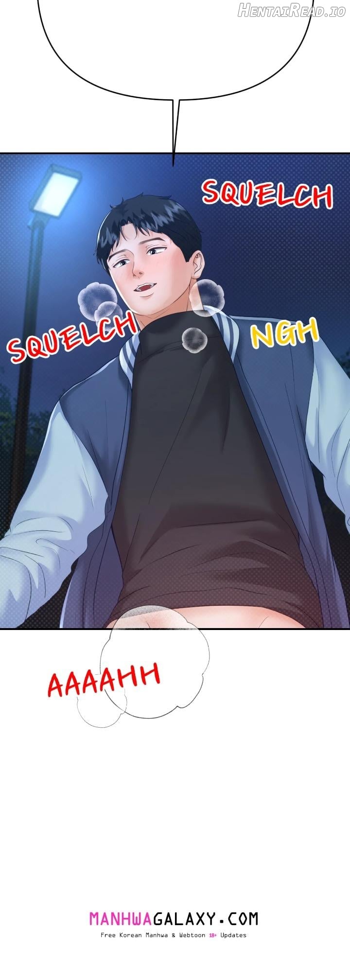 Disaster Roommates (Uncensored) Chapter 16 - page 7