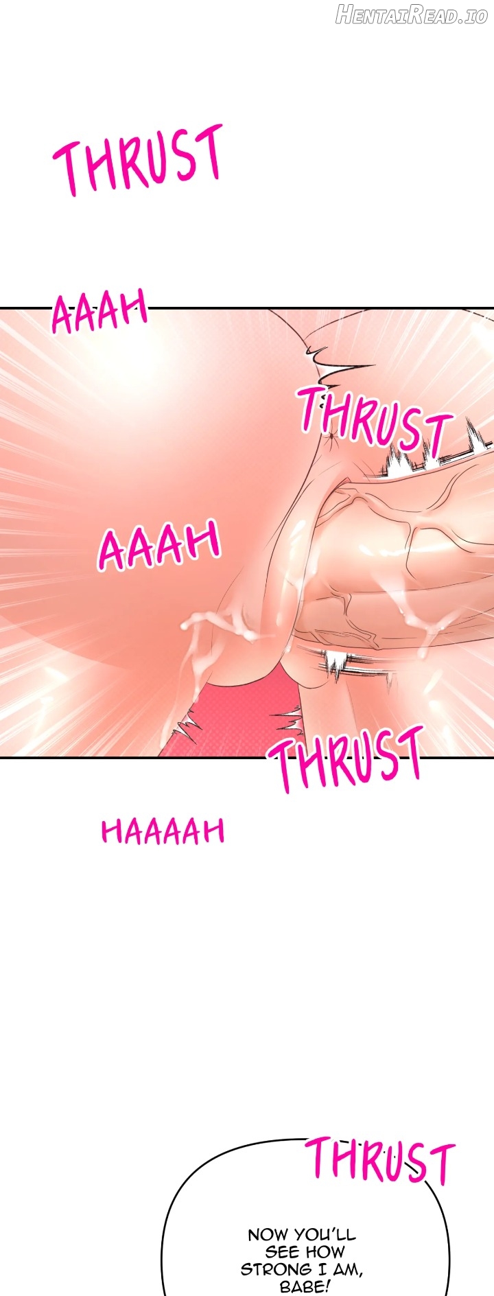 Disaster Roommates (Uncensored) Chapter 16 - page 8
