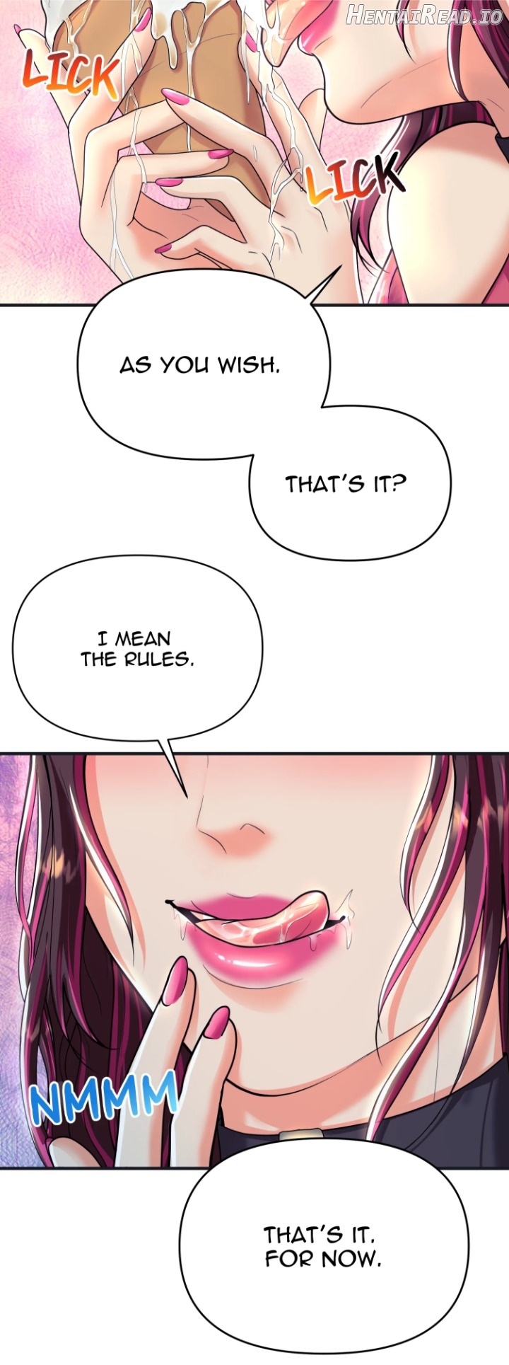 Disaster Roommates (Uncensored) Chapter 3 - page 11