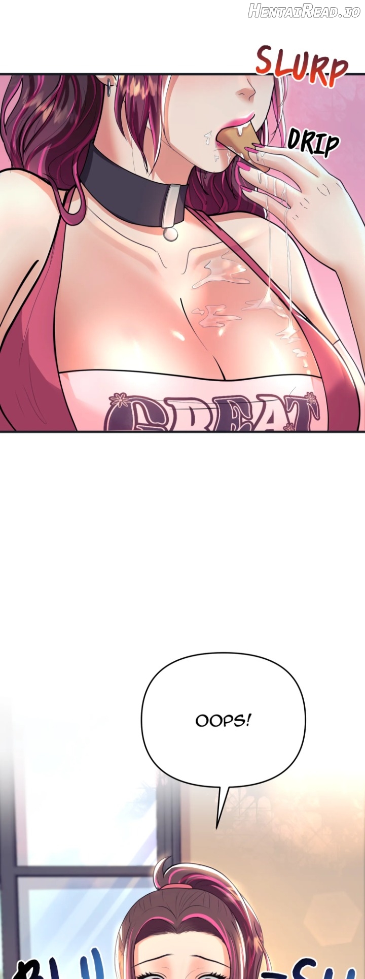 Disaster Roommates (Uncensored) Chapter 3 - page 13