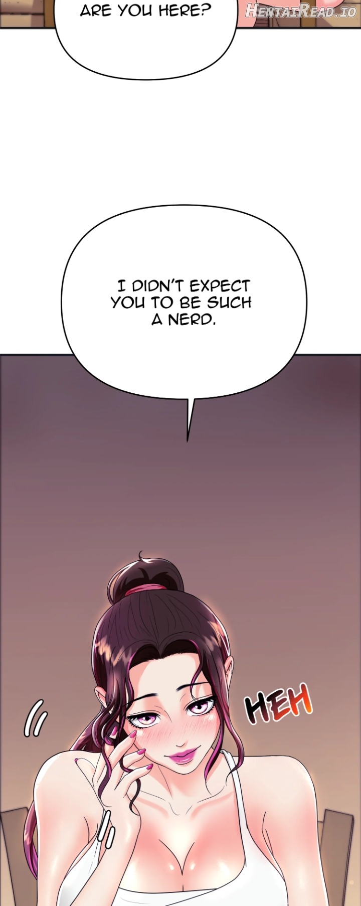 Disaster Roommates (Uncensored) Chapter 3 - page 18