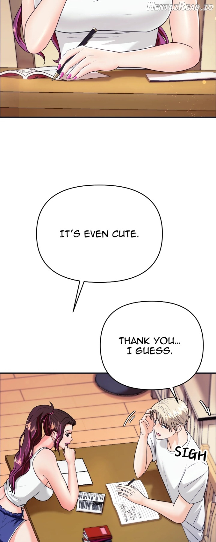 Disaster Roommates (Uncensored) Chapter 3 - page 19