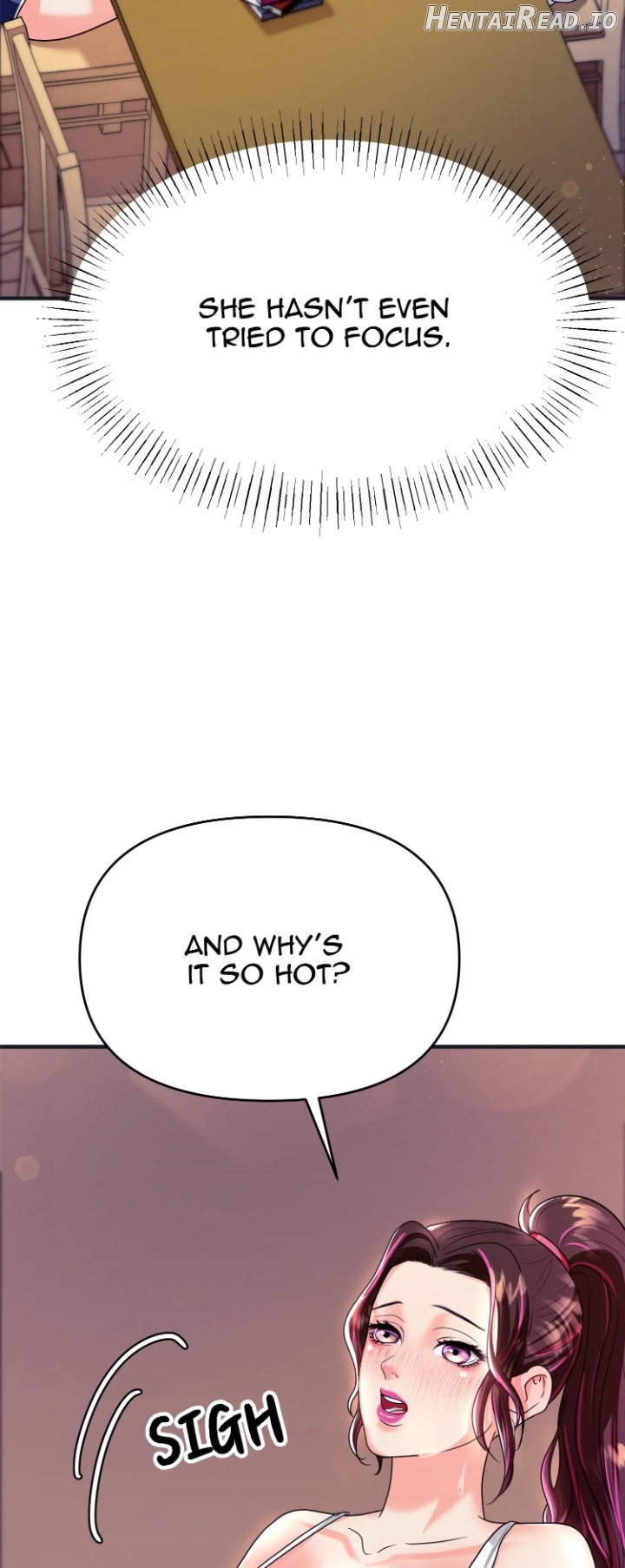 Disaster Roommates (Uncensored) Chapter 3 - page 20