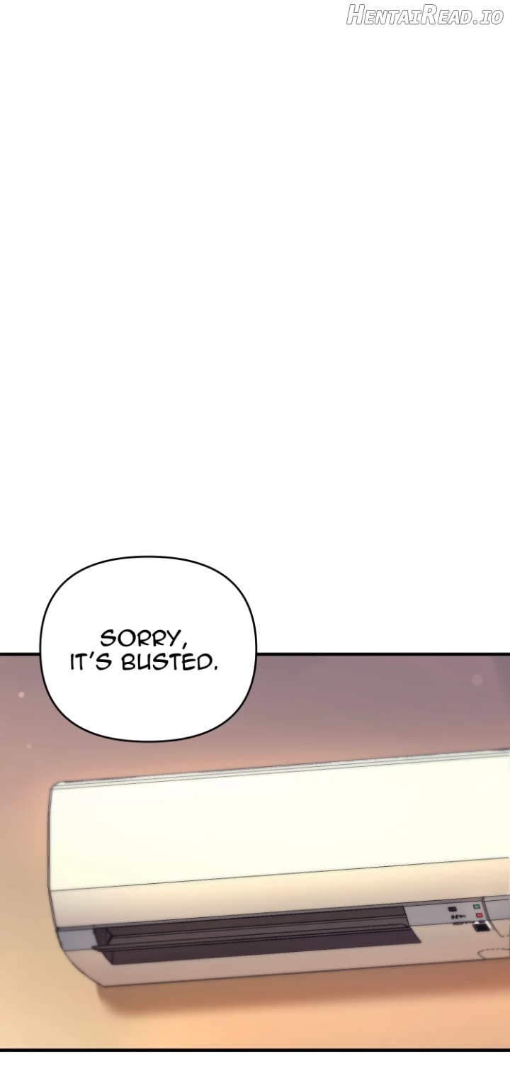 Disaster Roommates (Uncensored) Chapter 3 - page 22