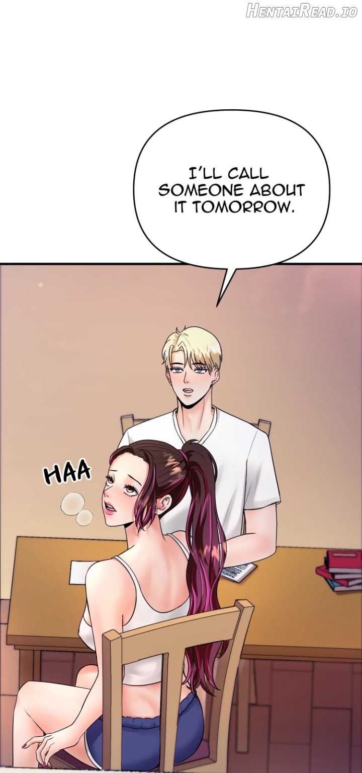 Disaster Roommates (Uncensored) Chapter 3 - page 23
