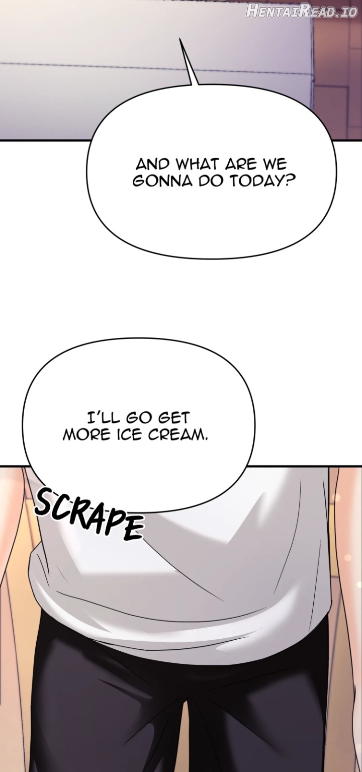 Disaster Roommates (Uncensored) Chapter 3 - page 24