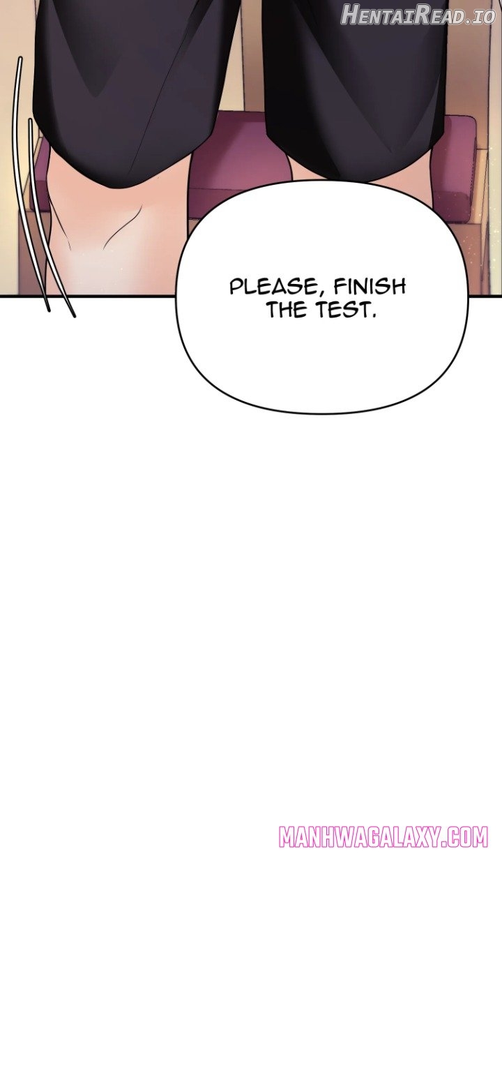 Disaster Roommates (Uncensored) Chapter 3 - page 25