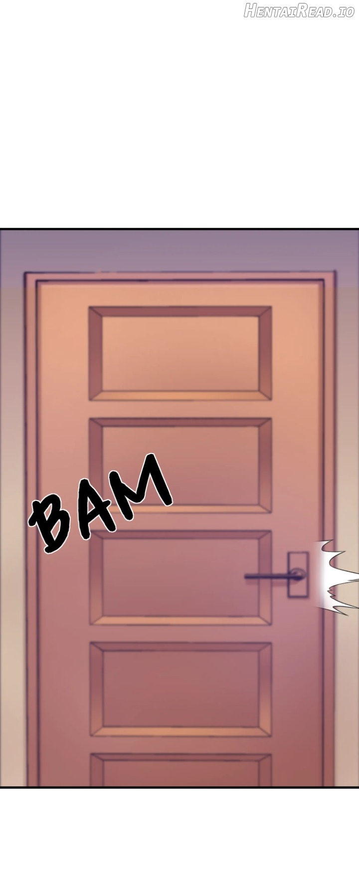 Disaster Roommates (Uncensored) Chapter 3 - page 26