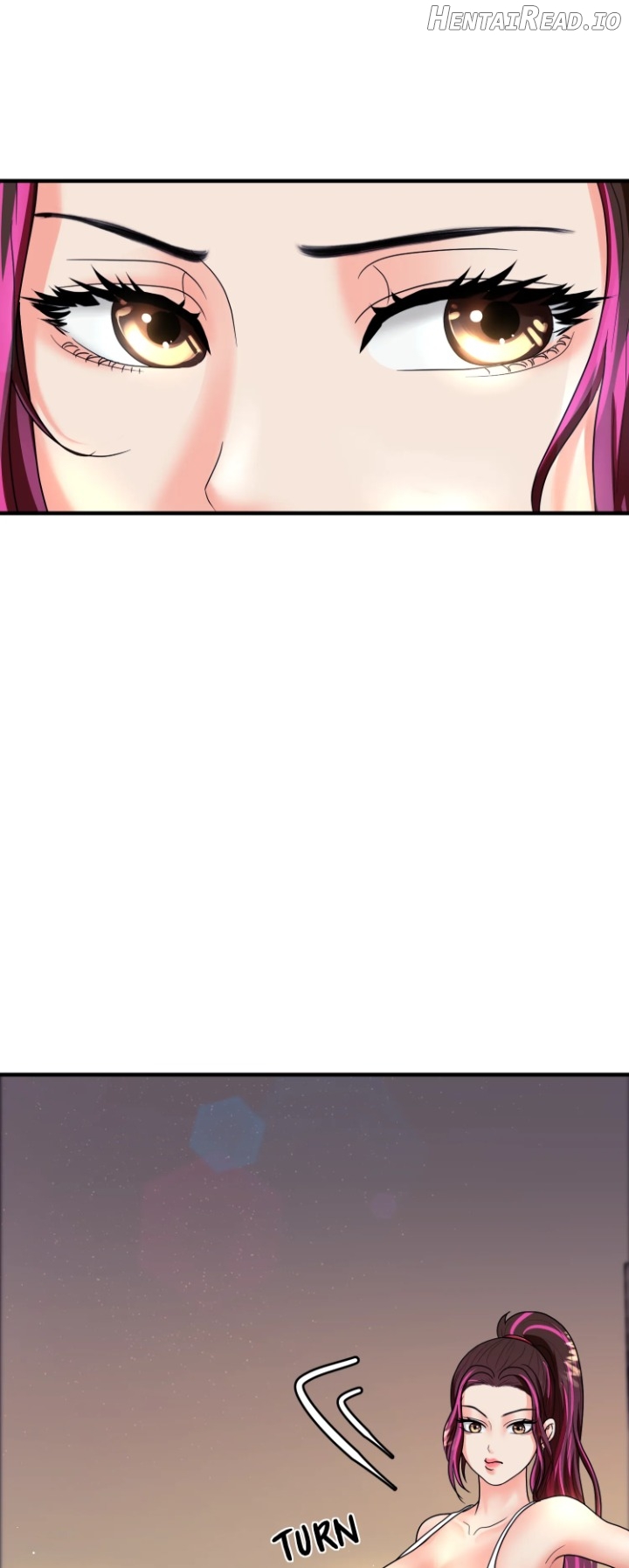 Disaster Roommates (Uncensored) Chapter 3 - page 28