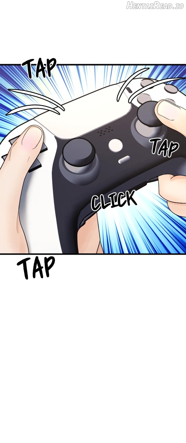 Disaster Roommates (Uncensored) Chapter 3 - page 43