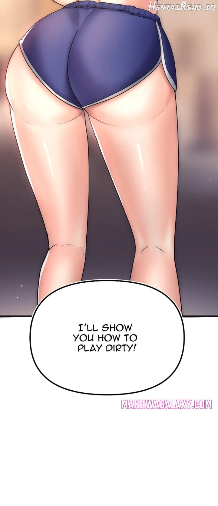 Disaster Roommates (Uncensored) Chapter 3 - page 45