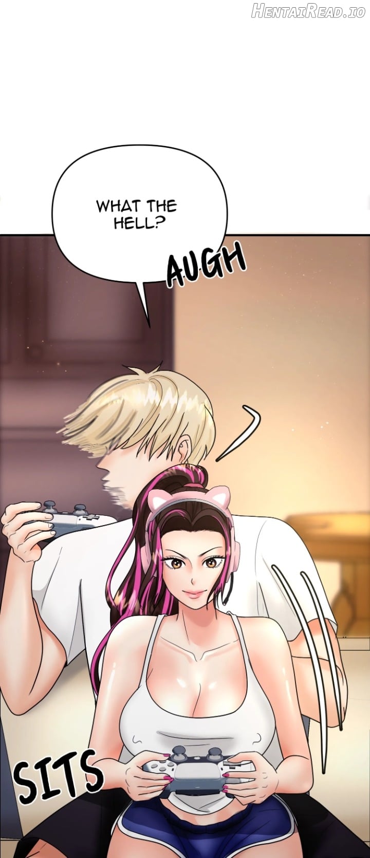 Disaster Roommates (Uncensored) Chapter 3 - page 46