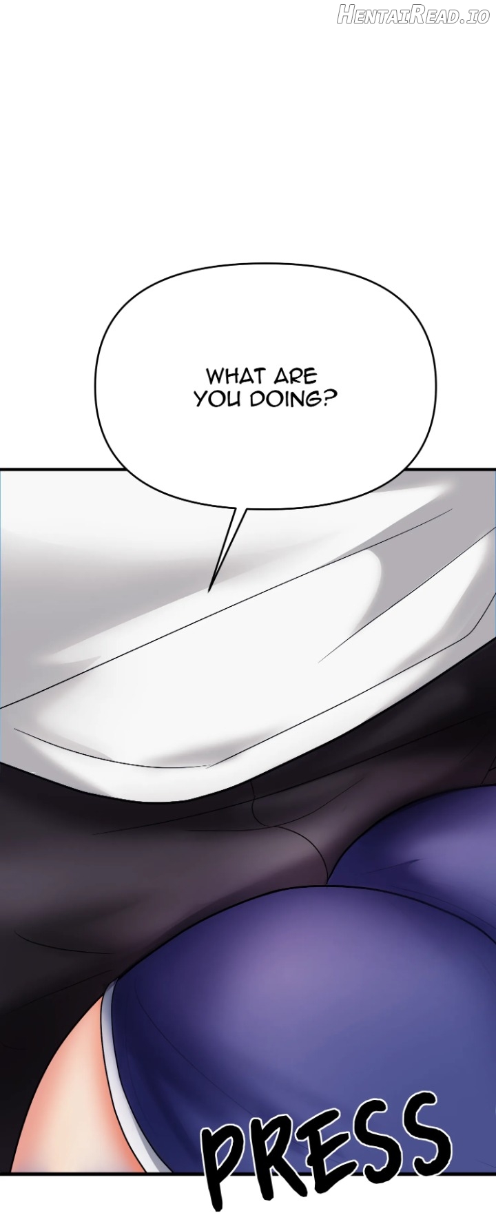 Disaster Roommates (Uncensored) Chapter 3 - page 48