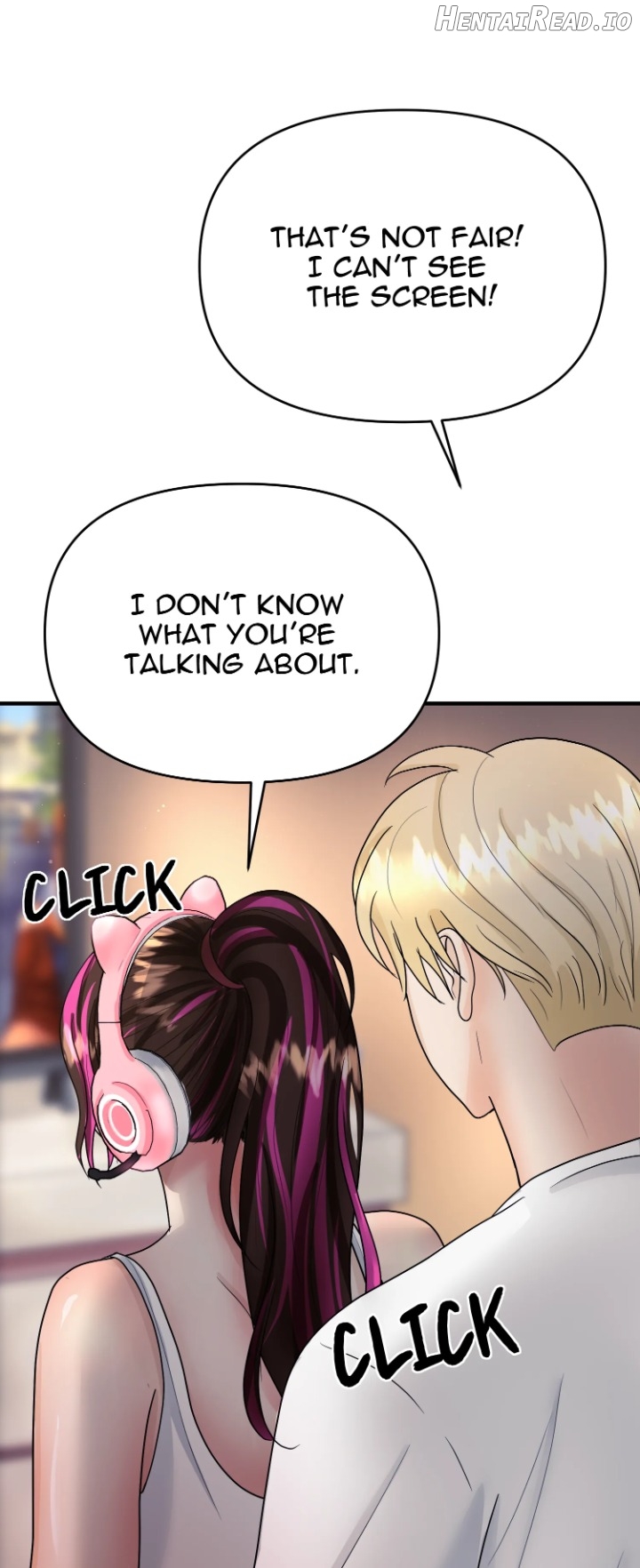 Disaster Roommates (Uncensored) Chapter 3 - page 49