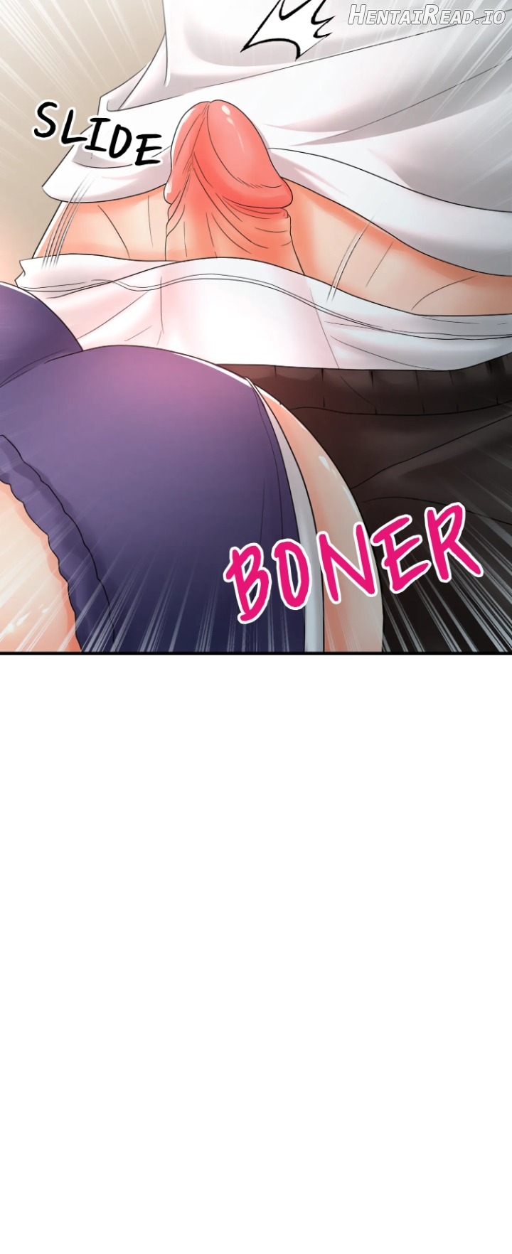 Disaster Roommates (Uncensored) Chapter 3 - page 55