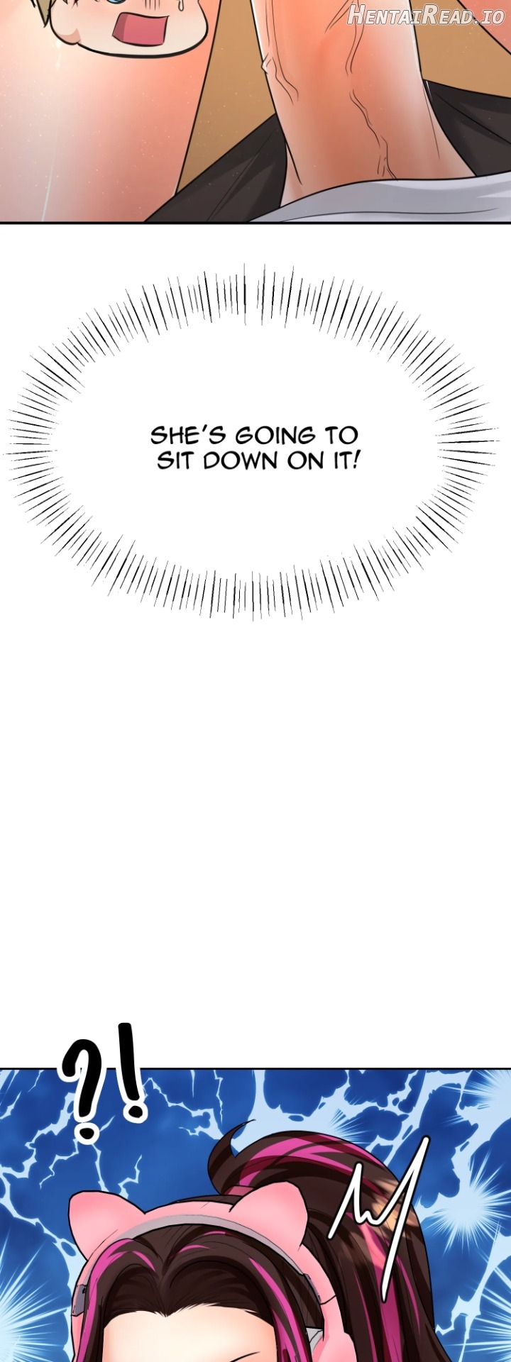 Disaster Roommates (Uncensored) Chapter 3 - page 63
