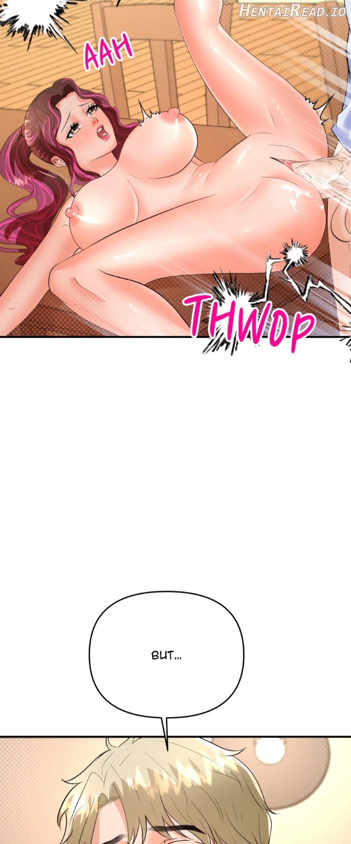 Disaster Roommates (Uncensored) Chapter 17 - page 11