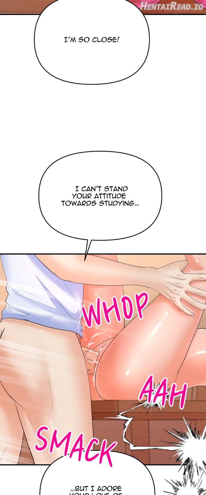 Disaster Roommates (Uncensored) Chapter 17 - page 15