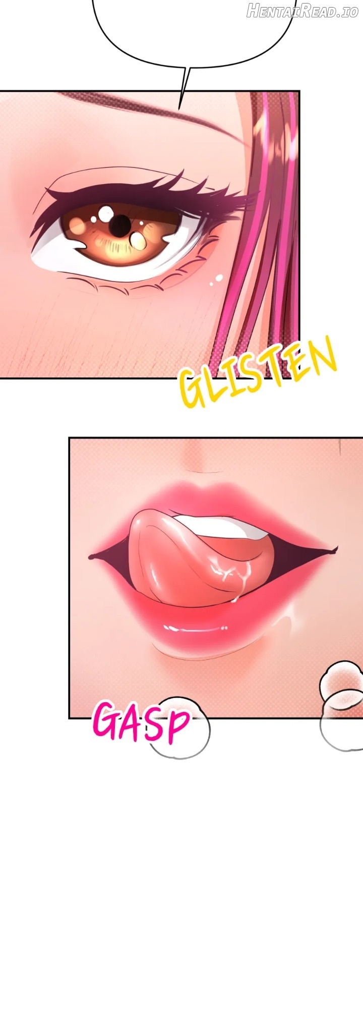 Disaster Roommates (Uncensored) Chapter 17 - page 18